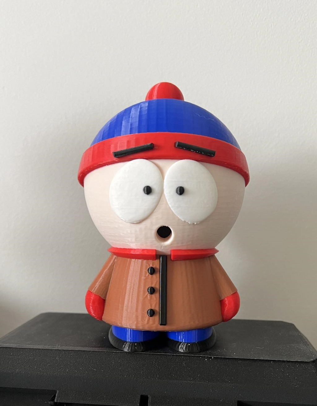 Southpark - Stan (AMS Ready)