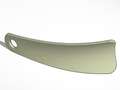Shoe horn