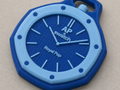 AP x Swatch Royal Pop (remastered)