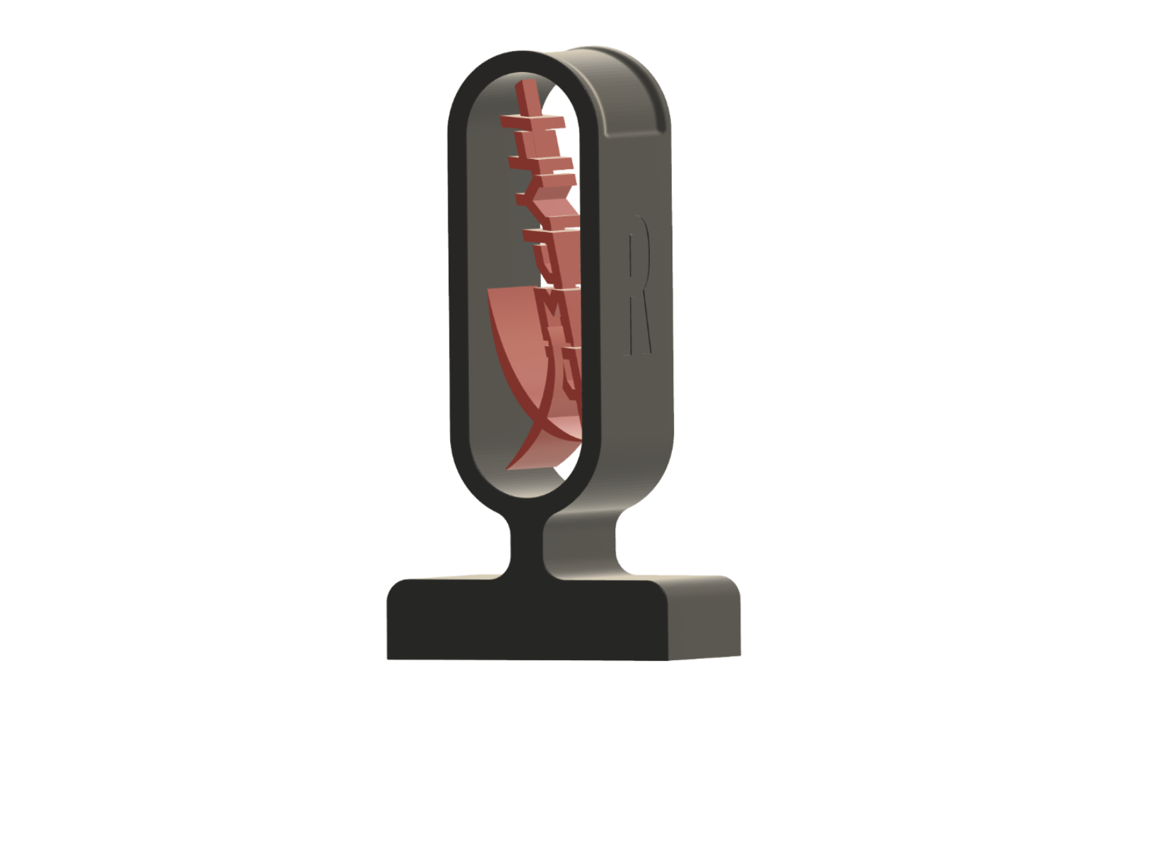 Headphone stand HYPERX