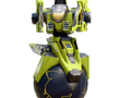 Nomad Mech Arena