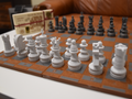 Classic chess