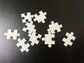 World's Hardest 9-piece Puzzle