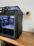 RIGHT SIDE Spool holder