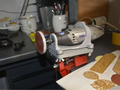DREMEL sand paper pad