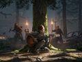 Litofania The Last Of Us 2
