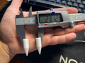 Caliper Hole Finder
