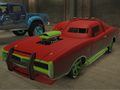GTA V Duke O`Death car