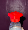 Palm sized bottle opener