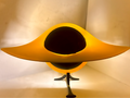 Black Hole Lamp