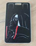 porte carte itachi