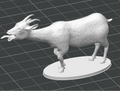 Pilgor Baa - Goat Simulator Remix -50% added base