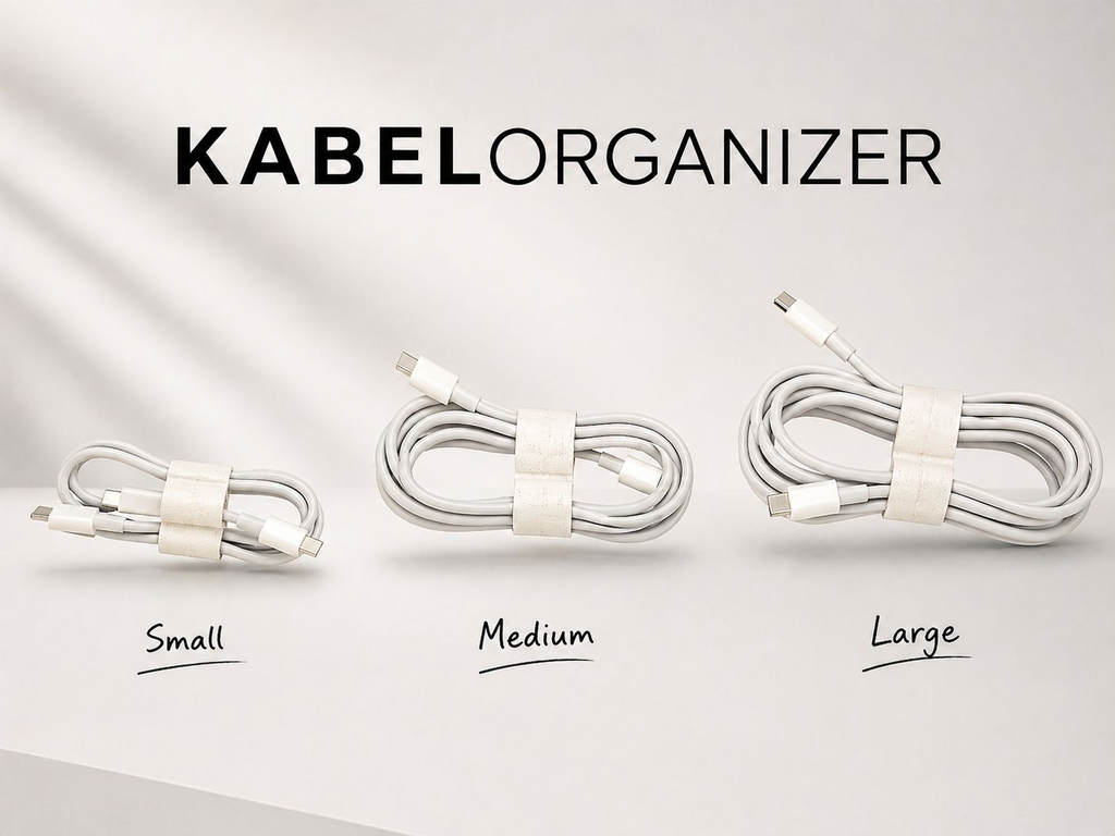 Kabel Organizer
