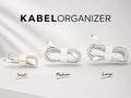 Kabel Organizer