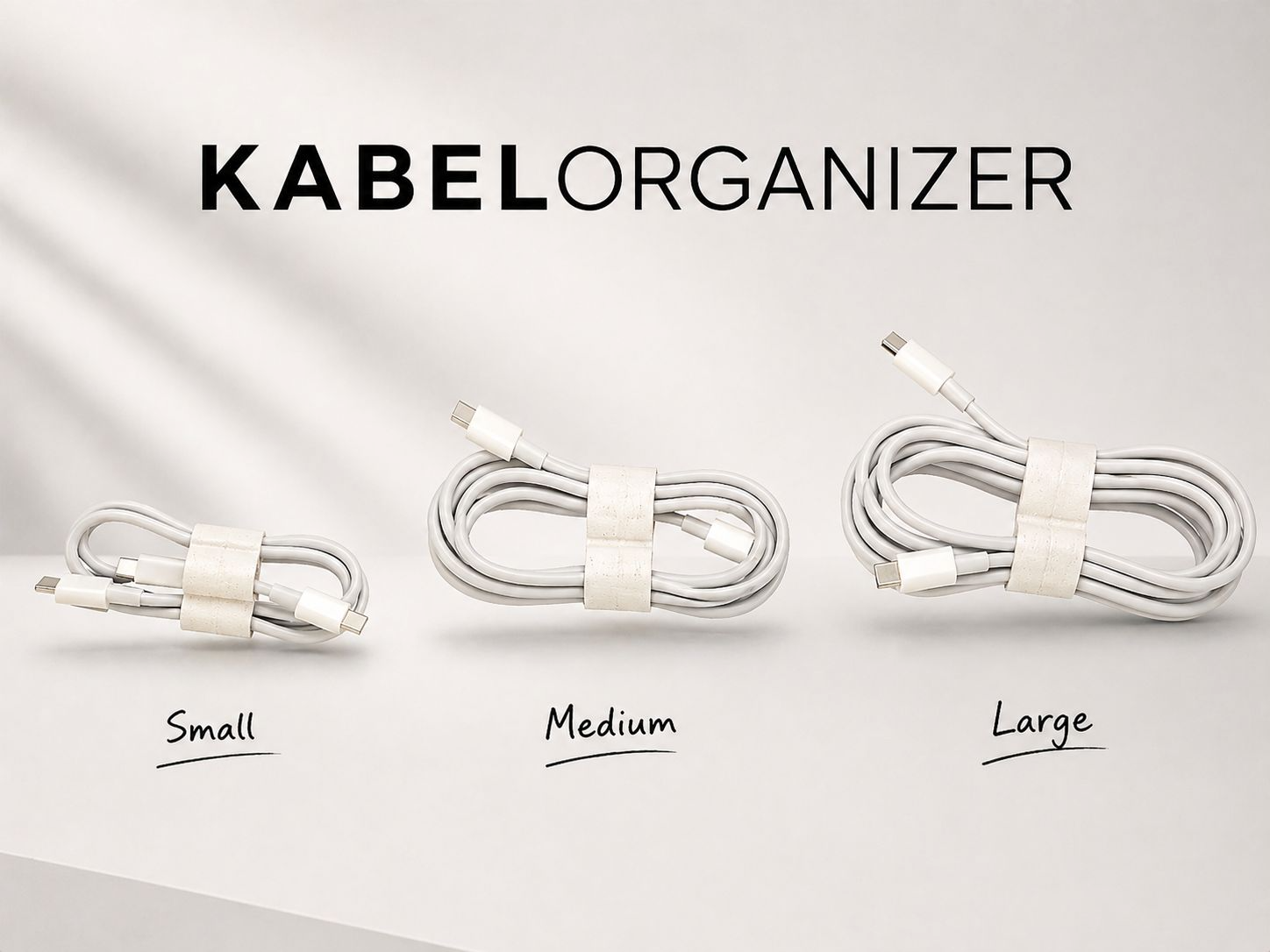 Kabel Organizer