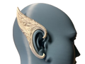 Elf ear cuff