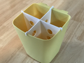 4-Section Divider for SUNNERSTA Container