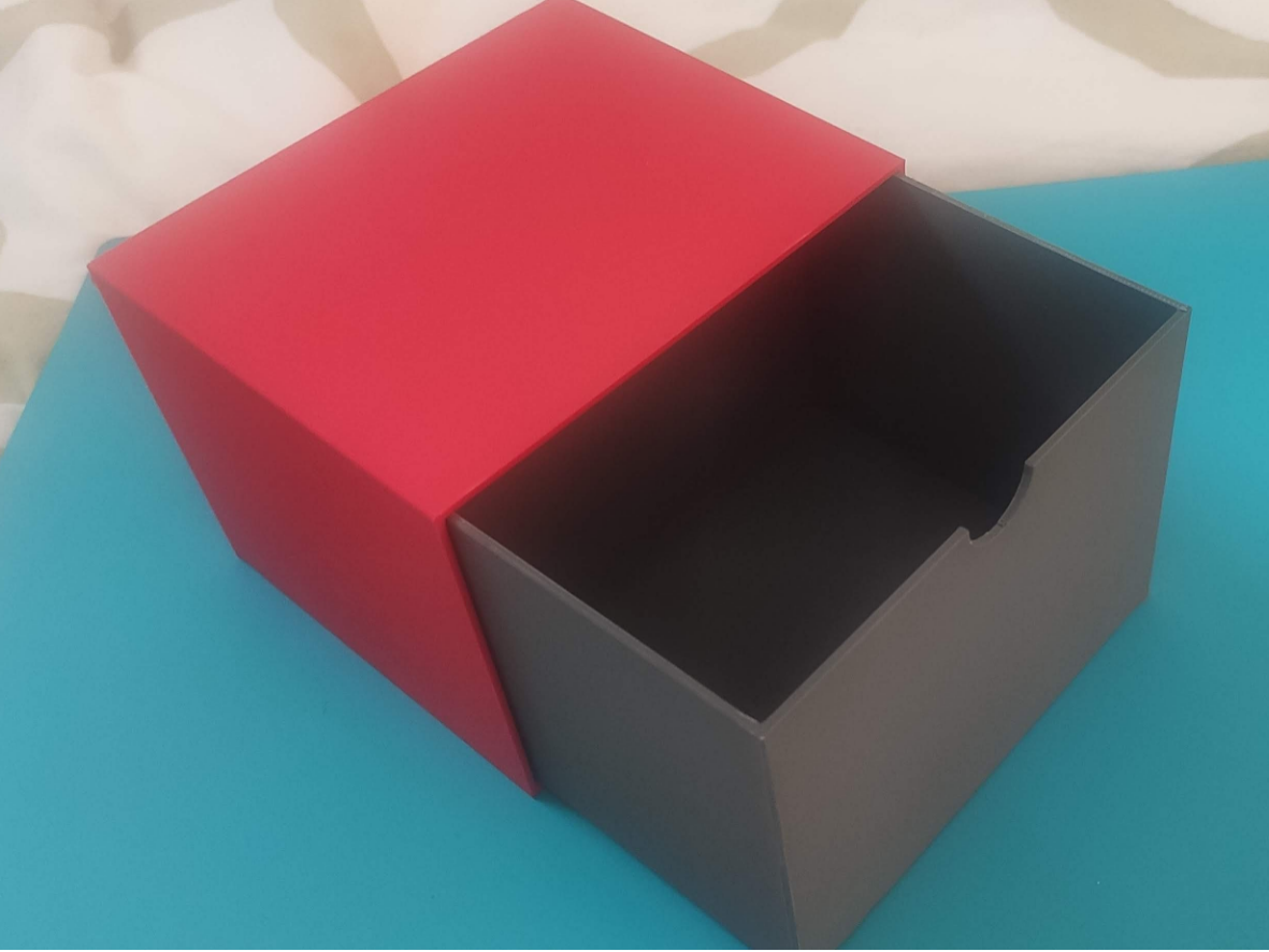 Caja
