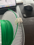 Filament clip. Fits almost all filaments.