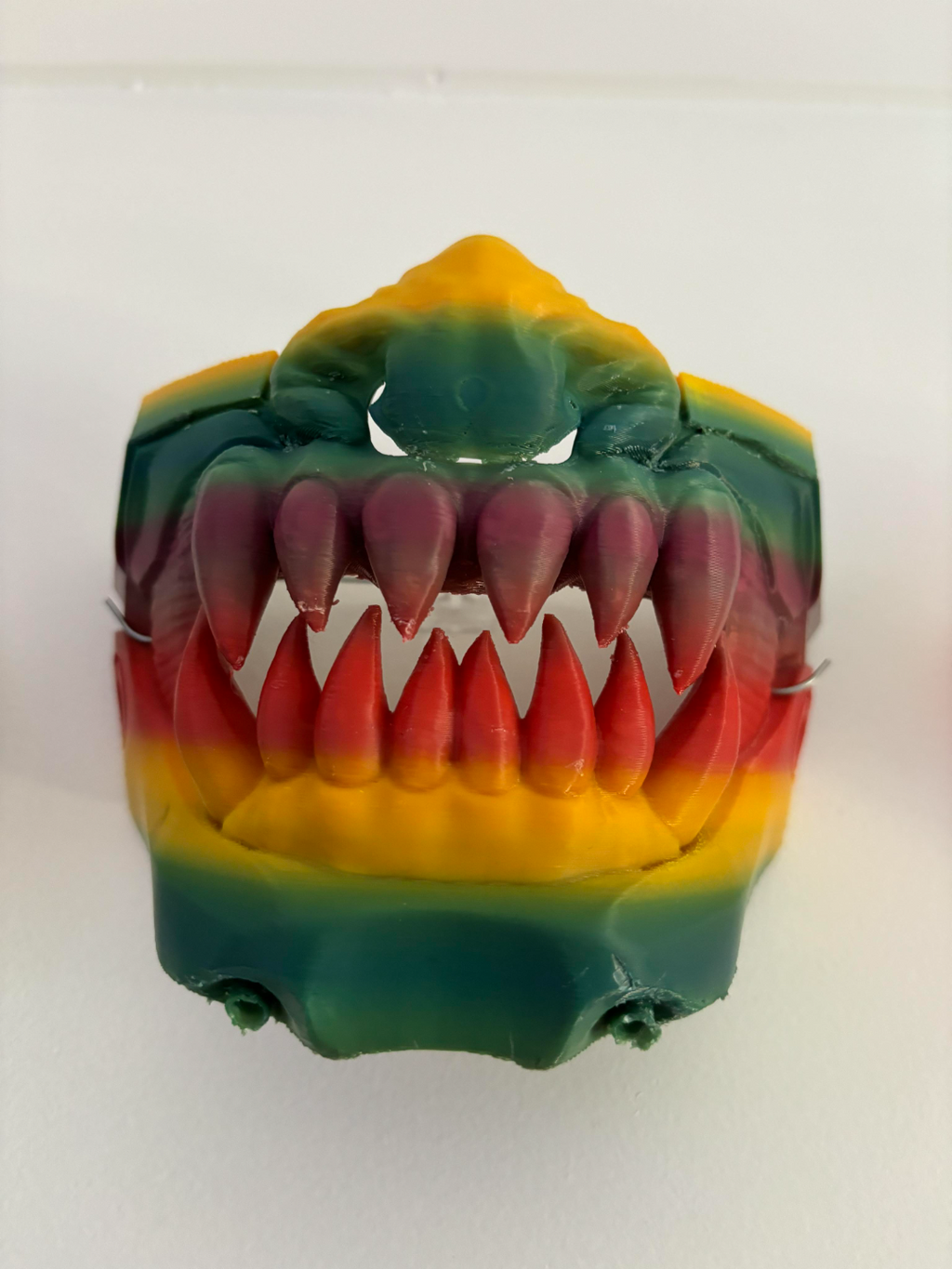 Oni Mask