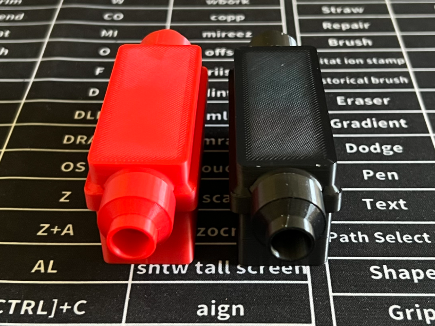 Battery Stud Distribution Box