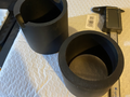 Car cup holder adaptor for cans