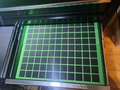 H46X18MWC9 small drawer Gridfinity base (6 piece)