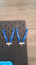 Skadis plier holder No support print