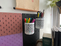 IKEA Skadis Pencil Holder