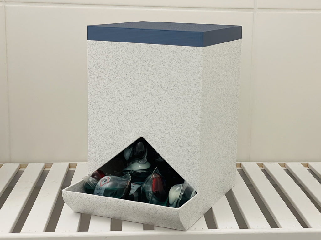 Tide Pods Dispenser