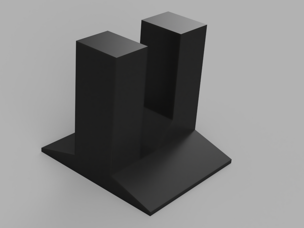 Framework 16 Simple Stand