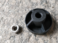 grip nut for M8