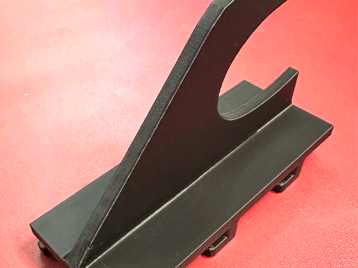 Ikea Skadis Sword Holder