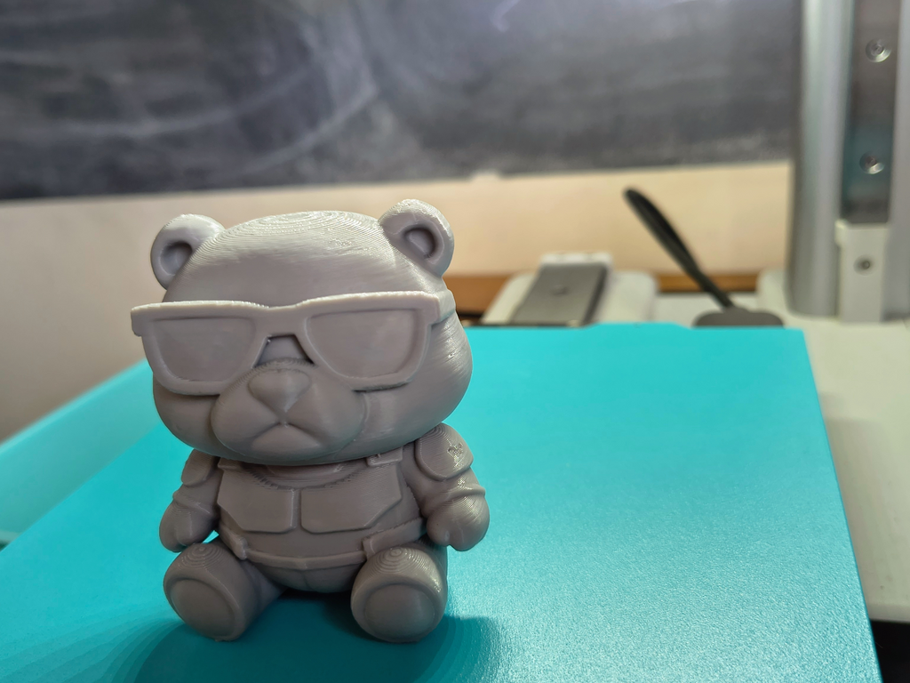 Tactical bear valorant
