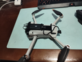 DJI mini3 pro 4G模块 不档GPS信号 超紧