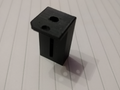 nozzle cleaner for bambu lab p1s