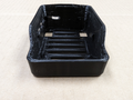 Raspberry Pi5 pimoroni SSD case bottom