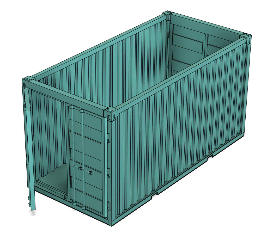 bambu 3dprinter poop bucket