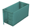 bambu 3dprinter poop bucket