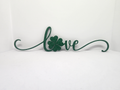 Shamrock Love Script