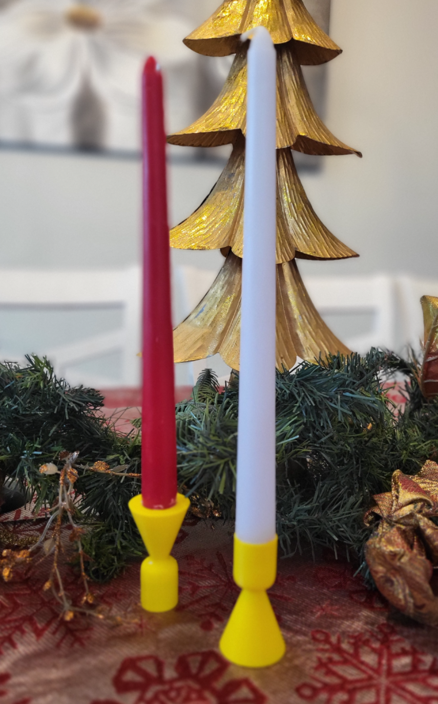 Candle stick Stand