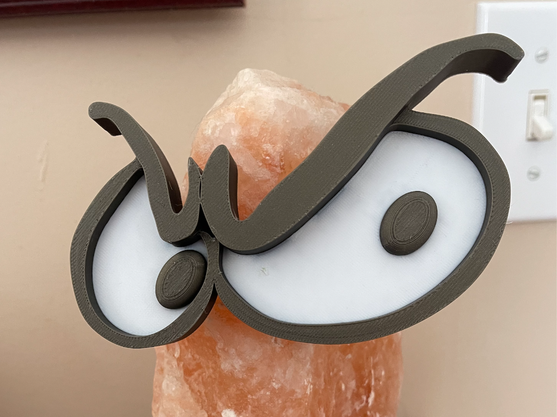Google Eyes of Anger, Suspicion and Salty Doubt