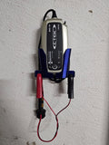 Ctek MXS 10 - wall mount