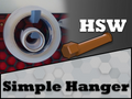 Simple Hanger