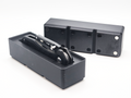 Gridfinity Folding Utility Knife Holder