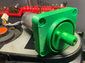 Gardena sileno wheel motor overhaul kit