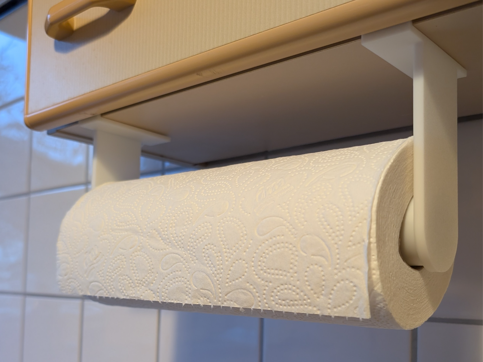 Kitchen Paper Holder
