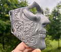 Filigree mask2