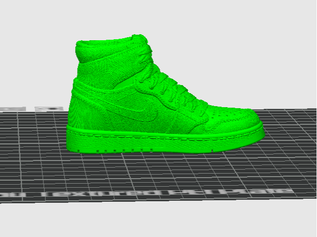 Jordan 1 high mini
