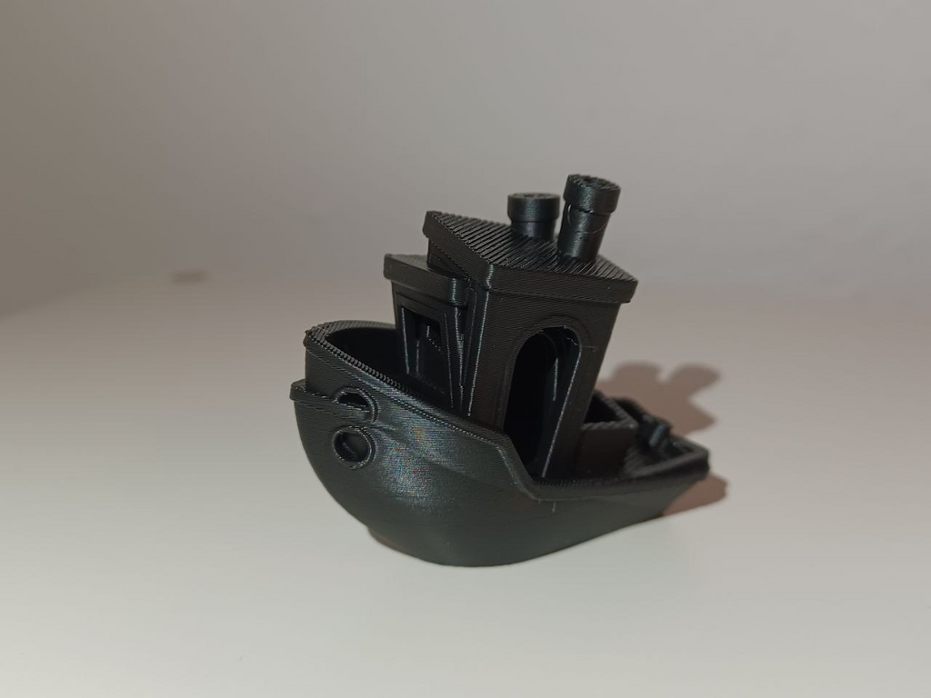 verbuggter benchy